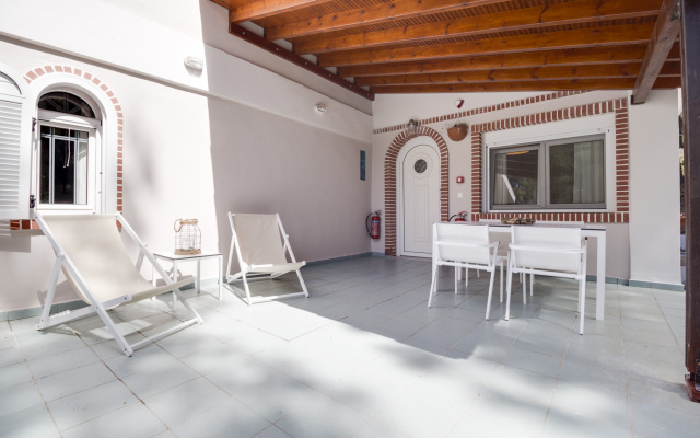 Ekatis Houses Villa