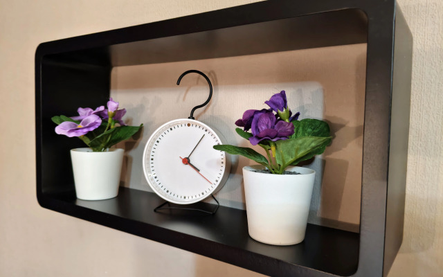 Апартаменты на улице Полярные Зори 19