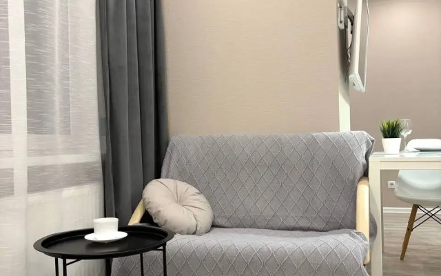 MoonRoom 72 Mkr. Yevropeyskiy kvartal Flat