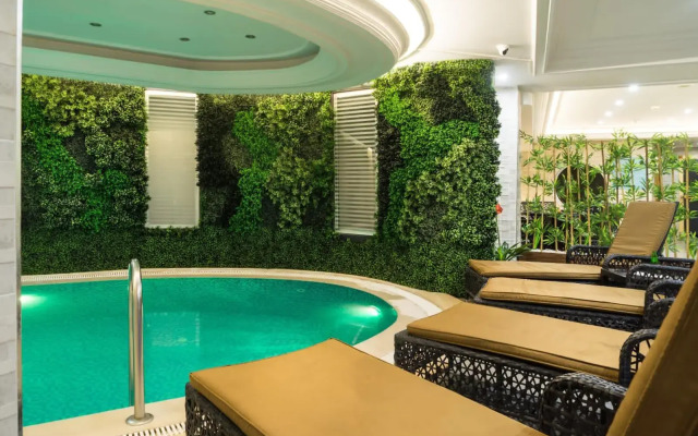 Felicity Istanbul  Hotel