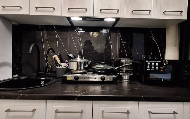 Квартира у Московского вокзала