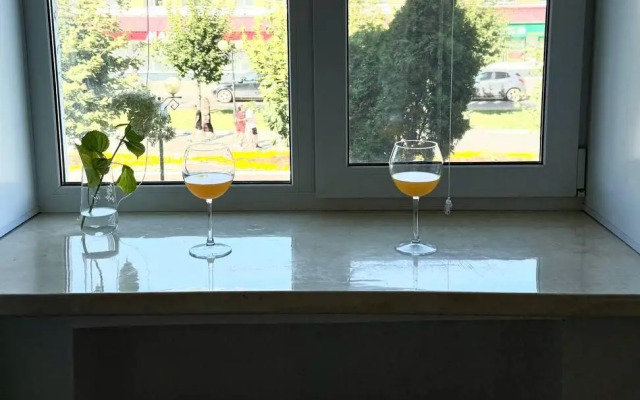 2Kh Komnatnaya V Tsentre Goroda Yoshkar Ola Flat
