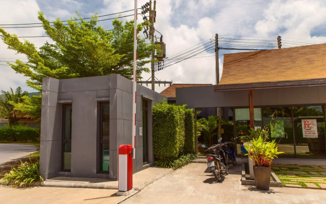 Hanga 3BR Private Pool Nai Harn Beach Villa