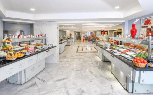 Tolip El Galaa Hotel