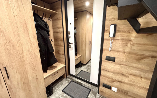 Квартира Студия Бриз Лофт