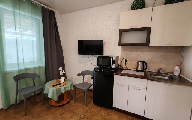 Daily Home Apartment hotel