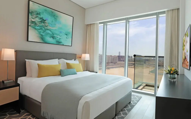 Millennium Mont Rose Executive Apartments Hotel - Apartment in Dubaï - Photo 2