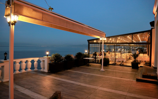 Montania Special Class Hotel