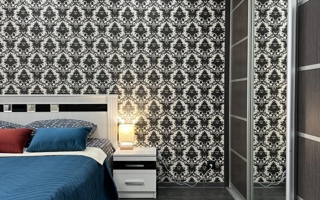 Квартира Дизайнерская Однокомнатная