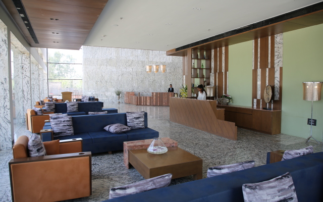 Hariyali Resort Hotel