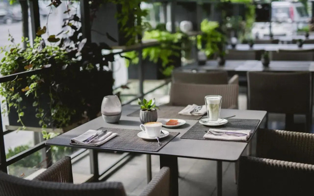 BERD'S Design Hotel