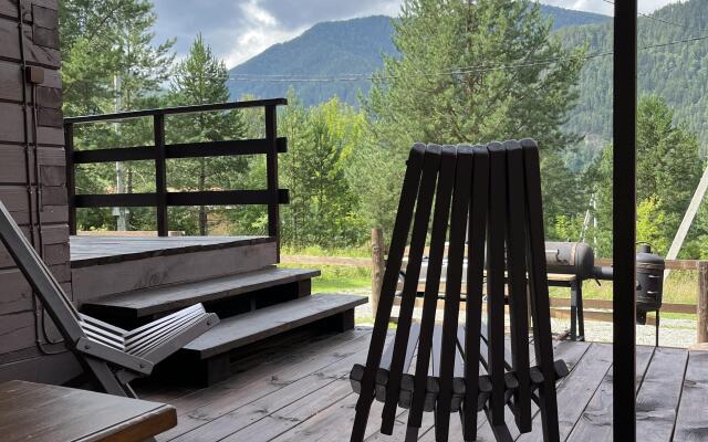 Гостевой Дом Villar