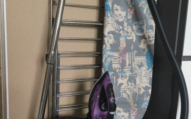 Квартира Двухкомнатная Иртышская