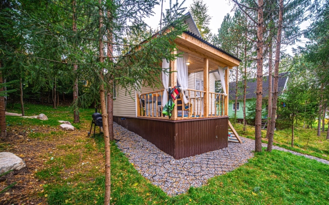 Soroka Home Ryadom S Igora