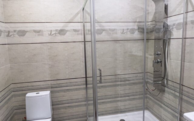 Shalbuzdag Guest House