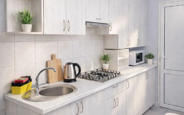 Однокомнатная квартира около администрации ШикаЛад КМВ