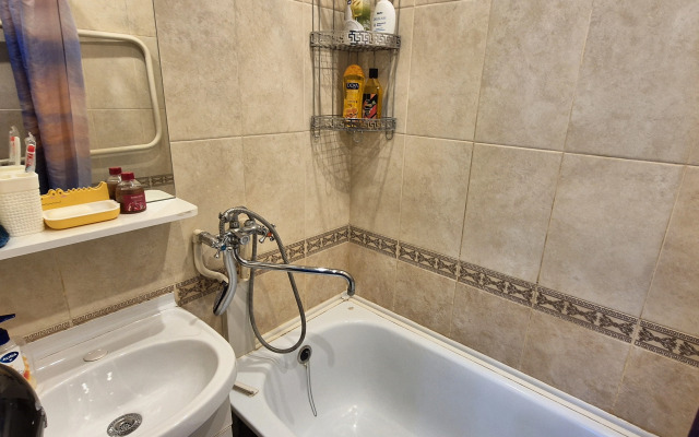 Квартира Уютная 2-х комнатная у станции Пушкино