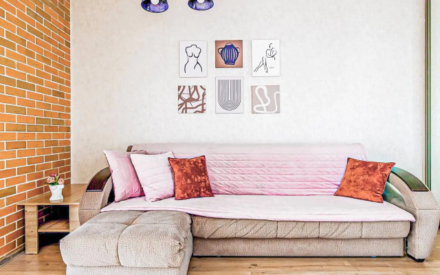 Апартаменты Лофт Юг Апарт