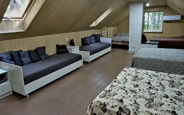 Частный Дом в Планческих Горах