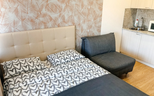 Квартира с Видом на Море