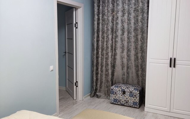 Апартаменты у Моря