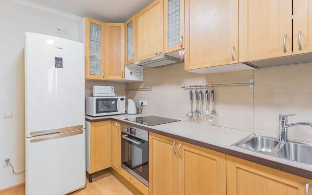 Апартаменты Мещерский бульвар 11