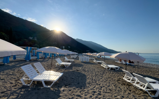 Hotel Royal Riviera Gagra