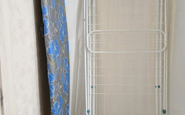 White Lodging Flat