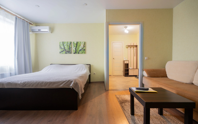 Апартаменты ATLANT Apartments 199