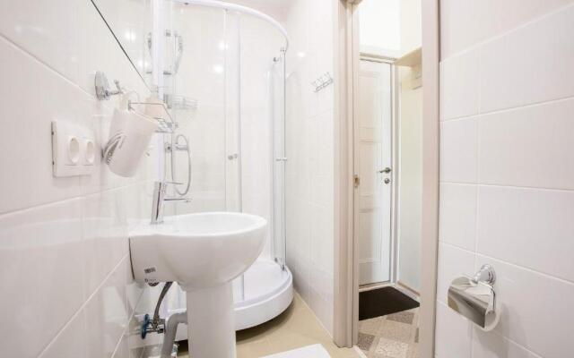 Uspenskij Dvor Tsentralnaya Mini-hotel