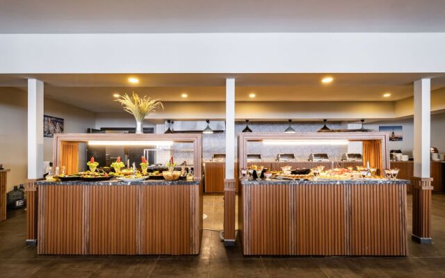 Club Sideris - Halal Family Hotel