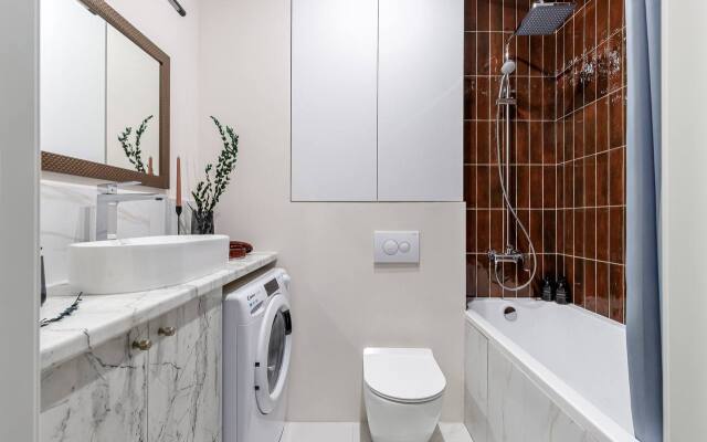 Квартира В. Гассия 4/7 л.2