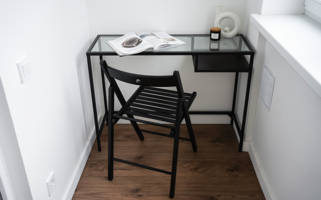 Апартаменты White Loft by Pavlov