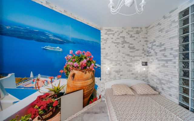 Апартаменты VIP on the beach