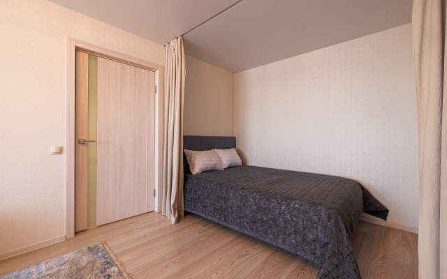 Krasnoarmeyskiy Prospekt 26 Flat