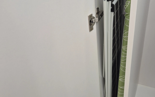 Lyuks Studiya v Minsk Mire Apartment