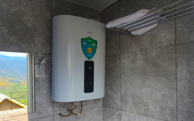 Гостевой дом Берег неба