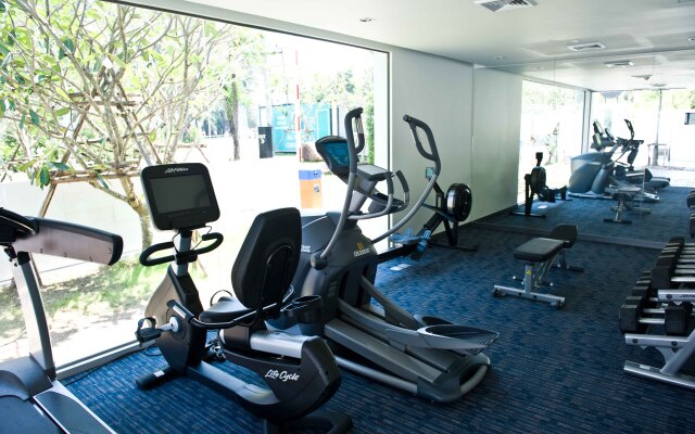 Oceanstone Laguna Bang Tao Apartments