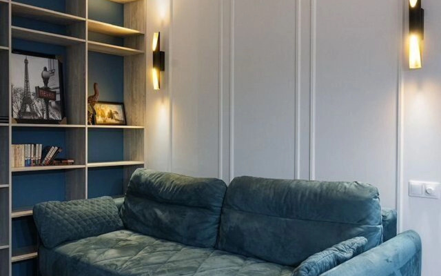 Апартаменты на Ходынском Бульваре 20 А