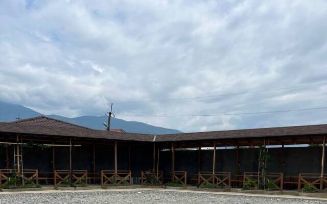 Hotel Alsar