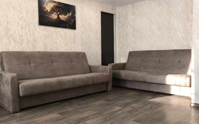 Апартаменты на Бегичева 13