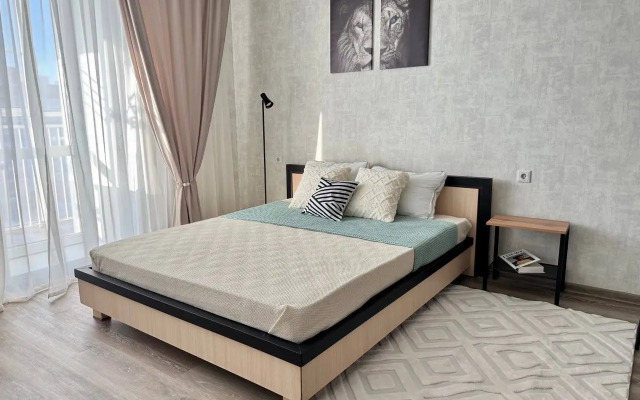 Квартира Apart Sharing на Совхозной 35/1