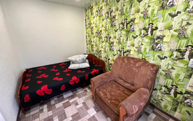 Квартира Визит