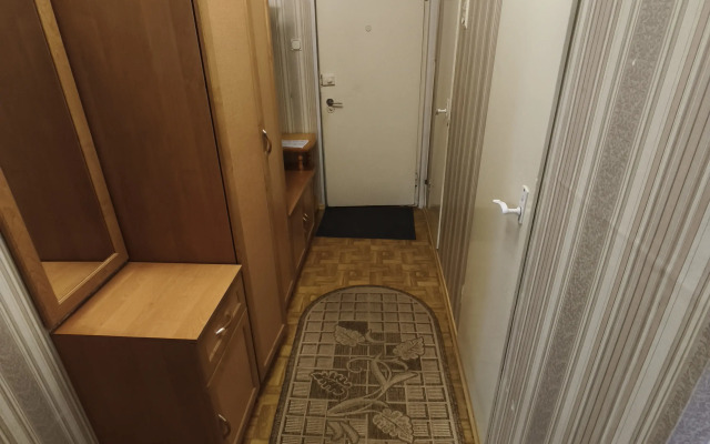 Квартира на Бакинской