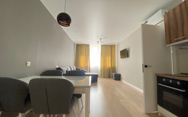 Апартаменты Bliss-Опал в центре Казани