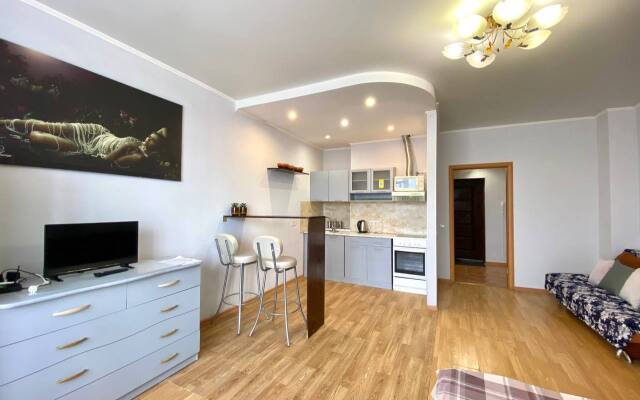 Tsentr Studiya Voyage Komfort Apartments
