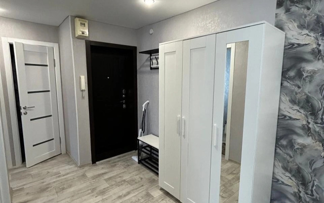 Апартаменты на улице Бульвар Мира, 8