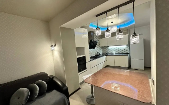 24/7, Konditsioner, Tsentr Minska Apartments