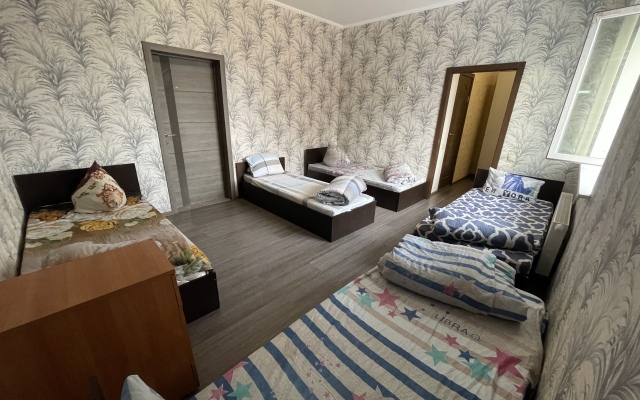 Vnukovo Home Guest house
