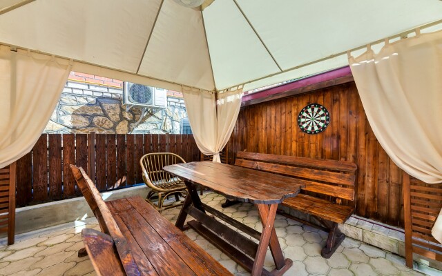 Гостевой дом Золотая лоза